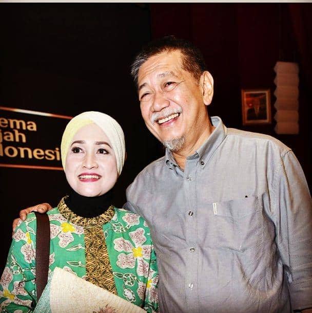 Instagram/deddy_mizwar