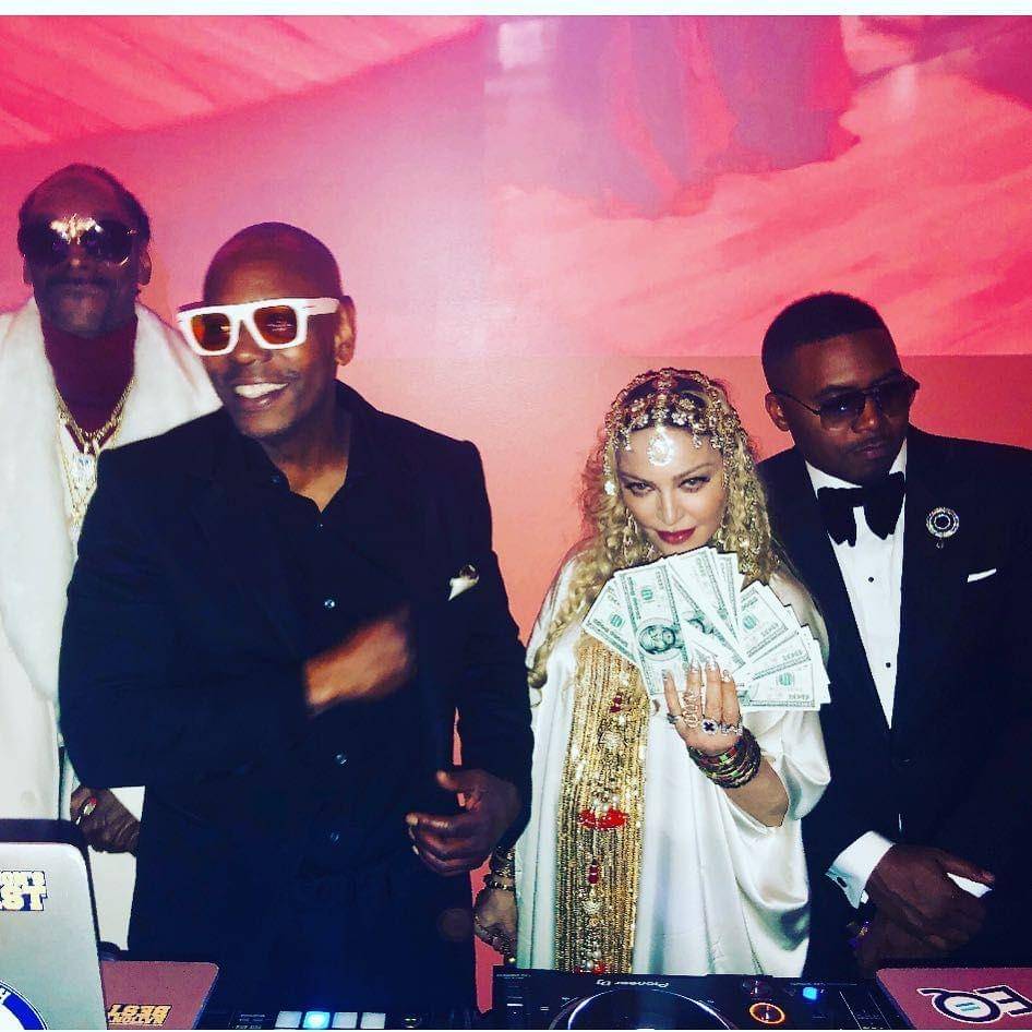 instagram.com/madonna