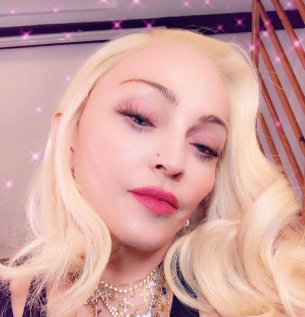 instagram.com/madonna