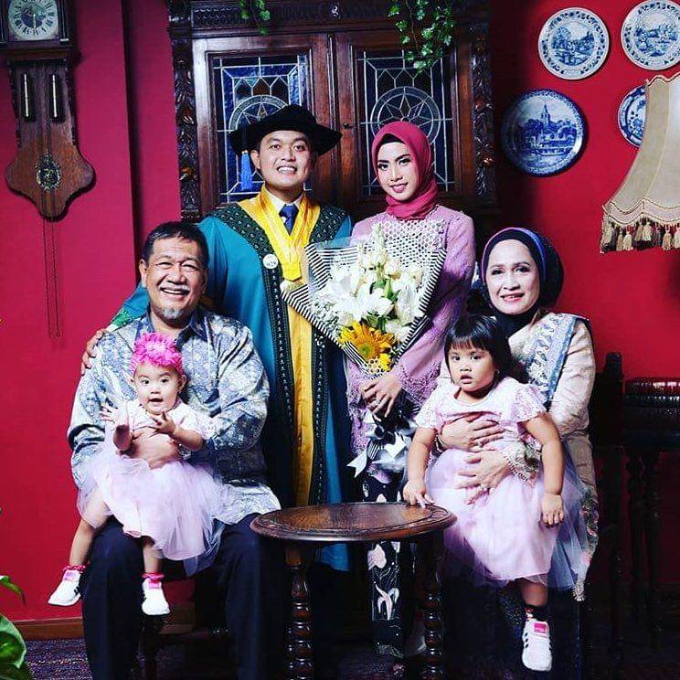 Instagram/deddy_mizwar