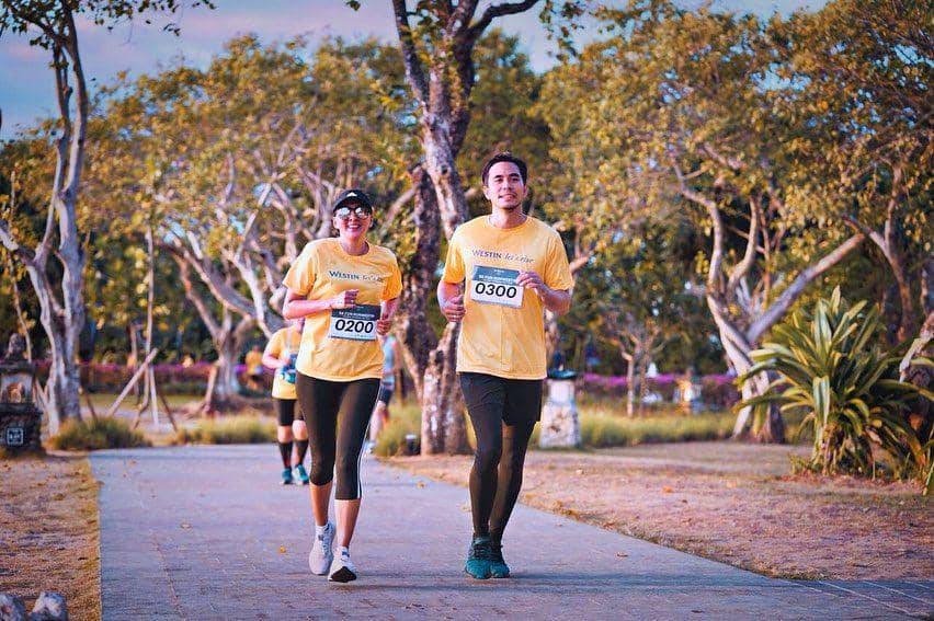 Instagram/Darius Sinathrya