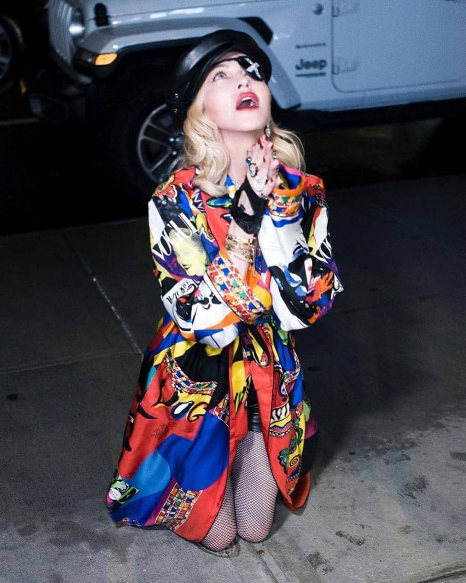 instagram.com/madonna