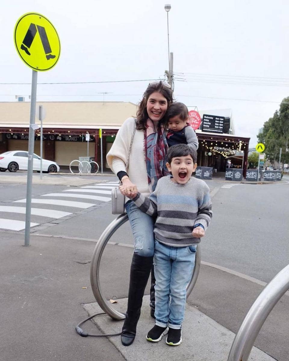 instagram.com/carissa_puteri