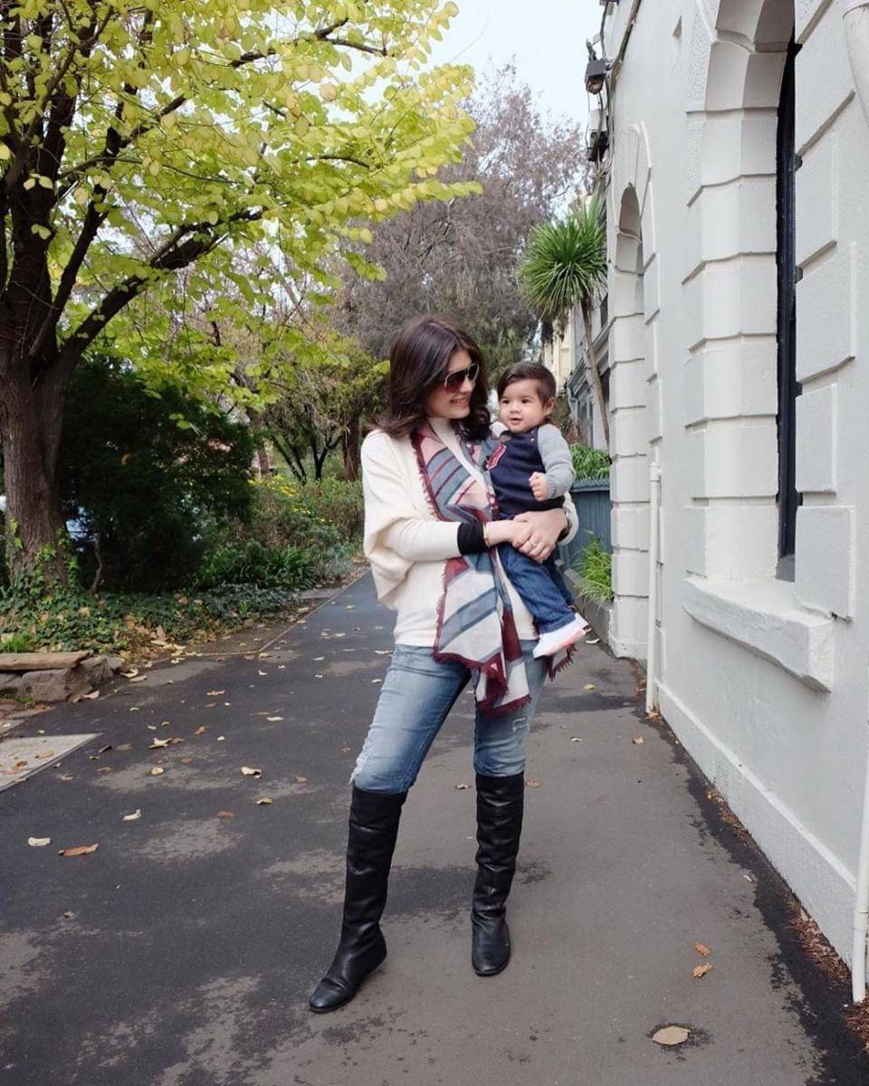 instagram.com/carissa_puteri