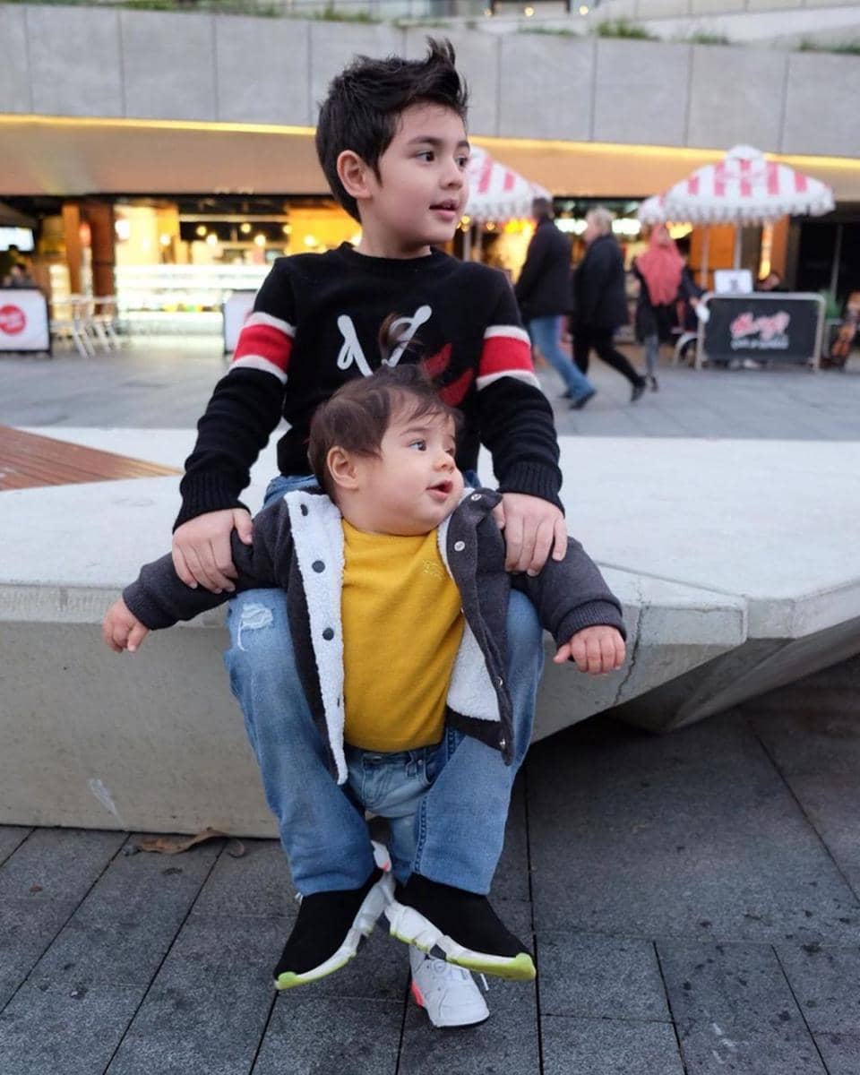 instagram.com/carissa_puteri