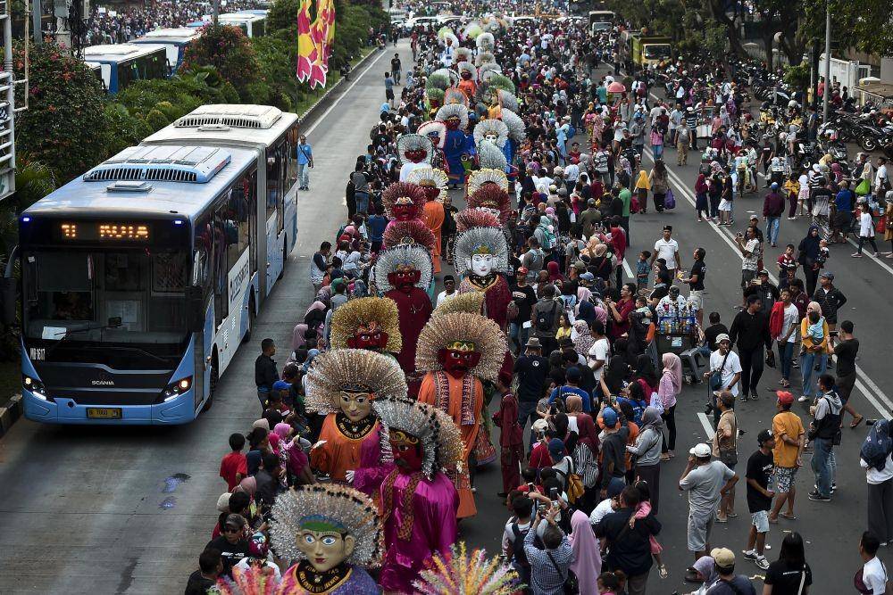 ANTARA FOTO/Galih Pradipta