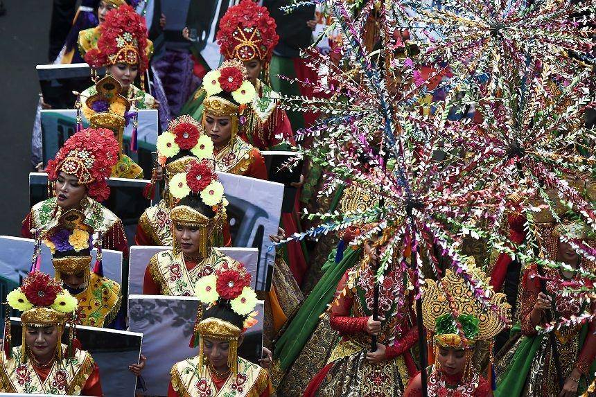 ANTARA FOTO/Galih Pradipta