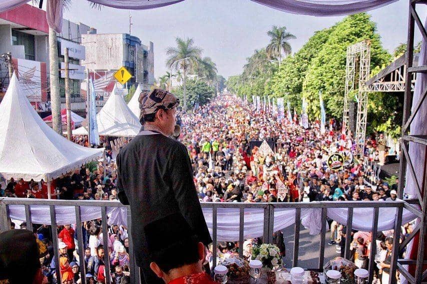 Instagram/@bimaaryasugiarto