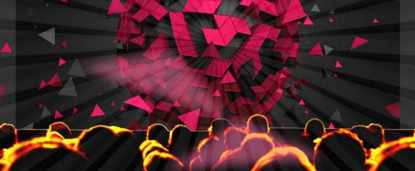 Inovasi Bioskop Ini Membuatmu Tak Perlu Kacamata 3D Lagi untuk Nonton!