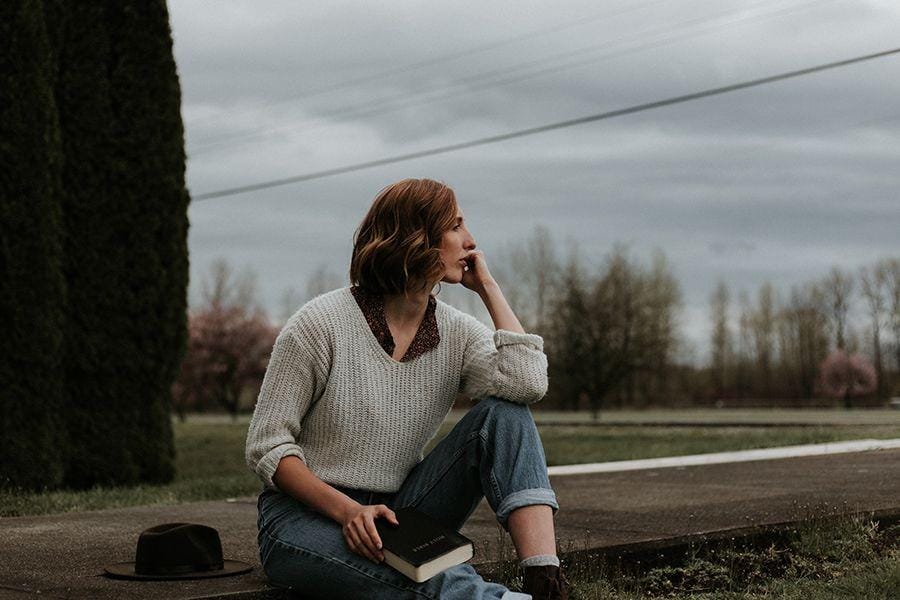 Unsplash/Priscilla Du Preez