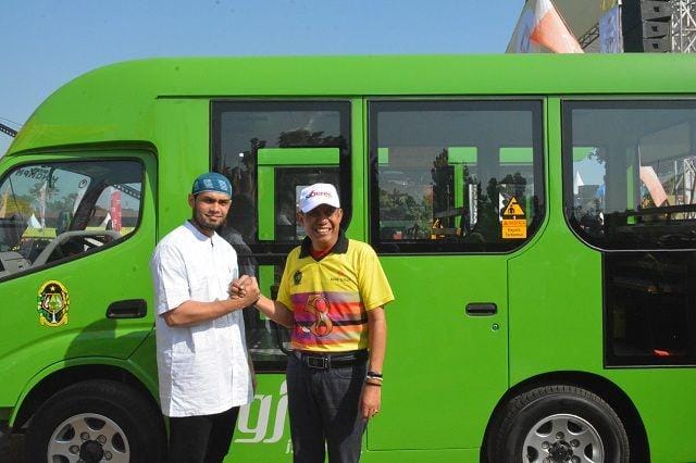 Dok. Humas Pemkot Yogyakarta