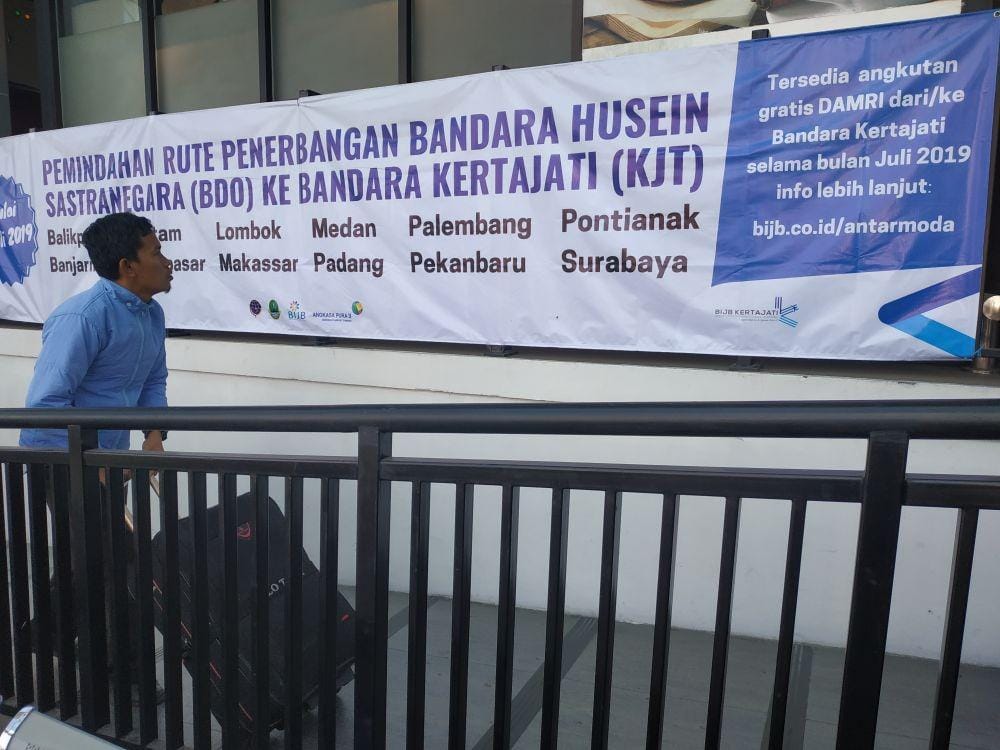 IDN Times/Debbie Sutrisno