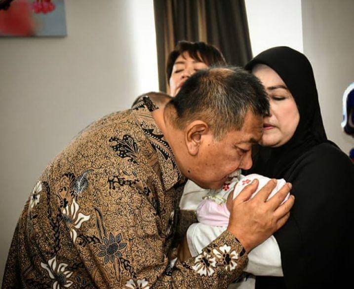 Instagram/deddy_mizwar