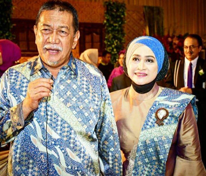 Instagram/deddy_mizwar