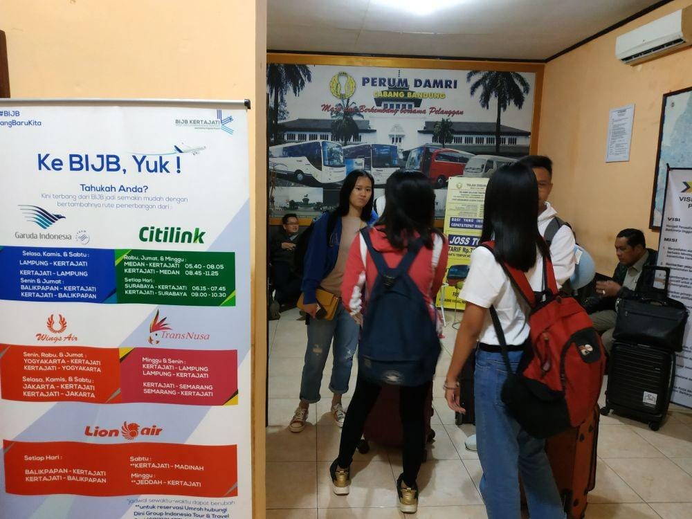 IDN Times/Debbie Sutrisno