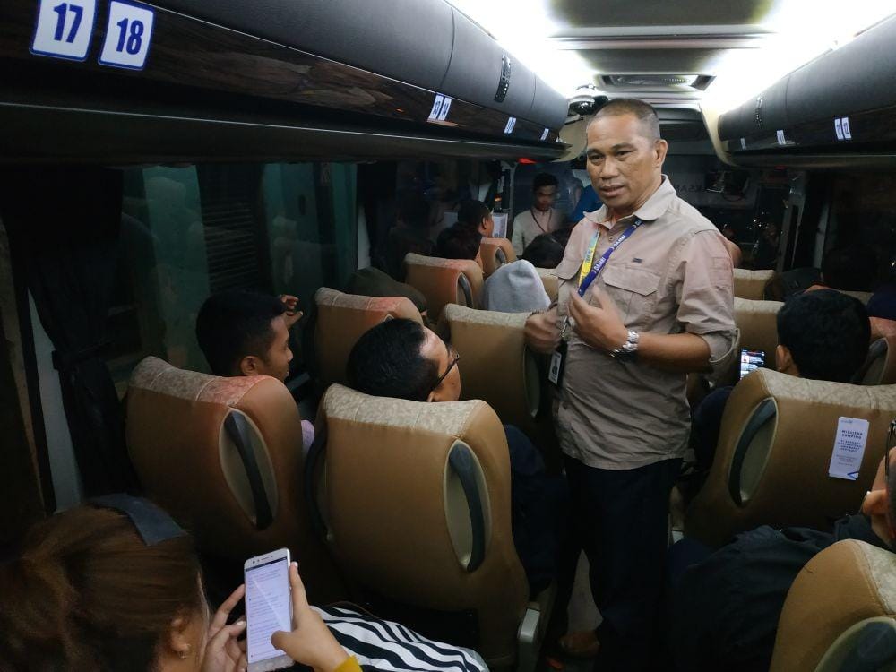 IDN Times/Debbie Sutrisno