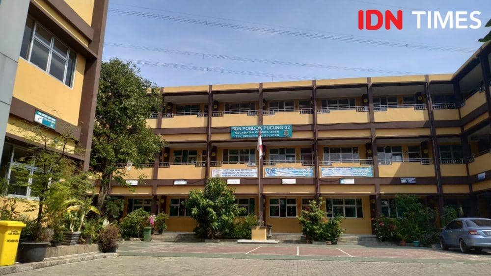 IDN Times/Muhamad Iqbal