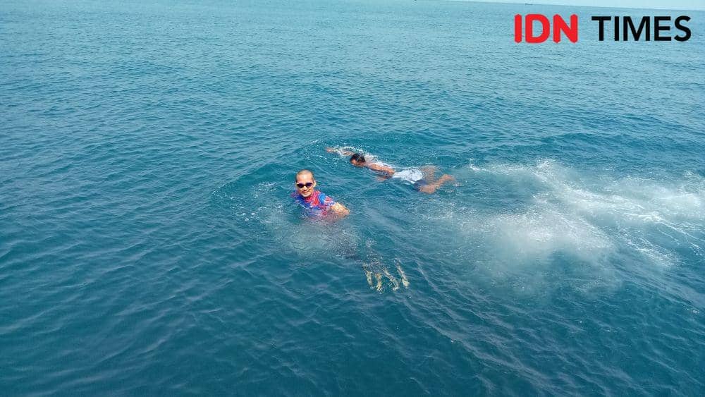 IDN Times/Gregorius Aryodamar P