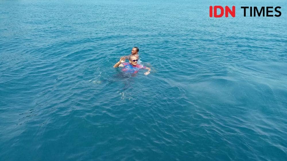 IDN Times/Gregorius Aryodamar P