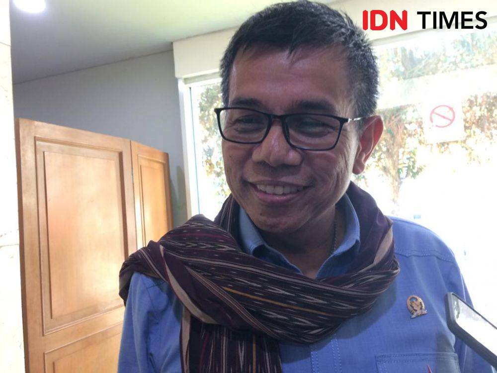 IDN Times/Irfan Fathurohman