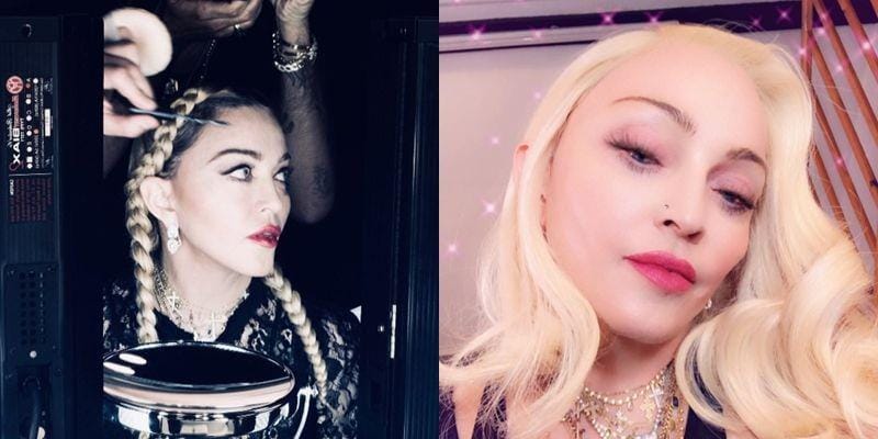 instagram.com/madonna