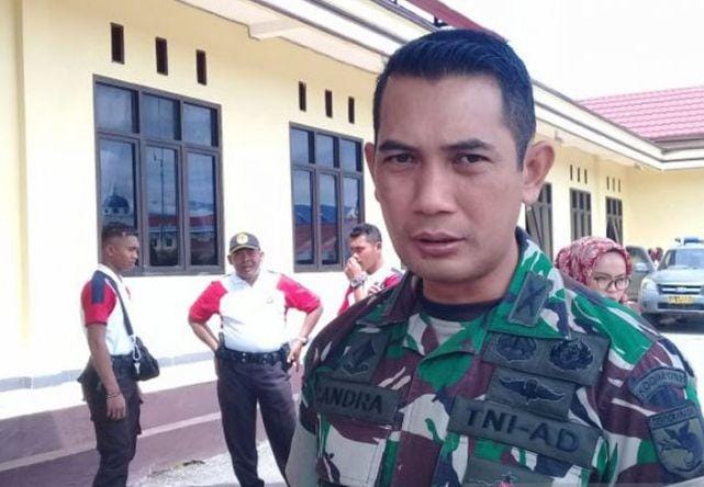 ANTARA FOTO/Marius Frisson Yewun