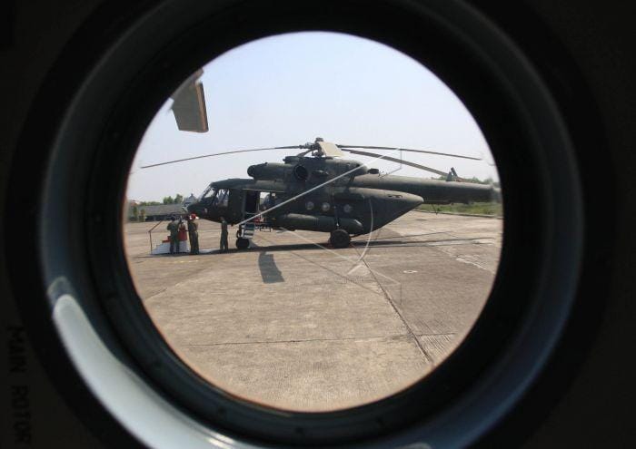 FOTO ANTARA/Reno Esnir