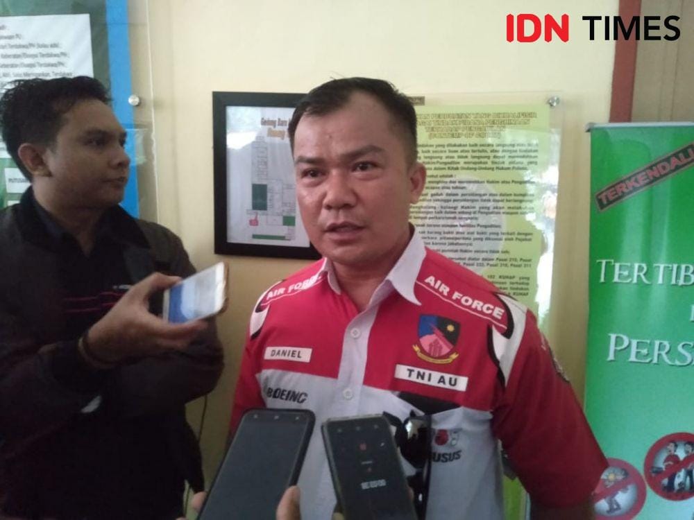 IDN Times/Abdurrahman