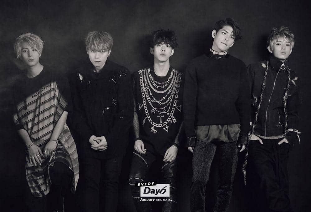 facebook.com/day6official