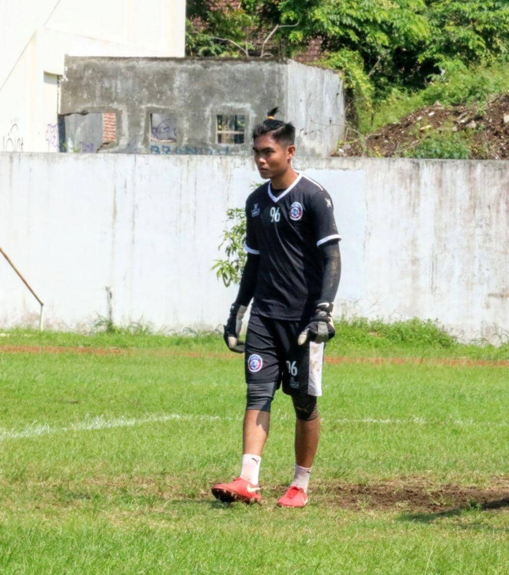 IDN Times/ Alfi Ramadana