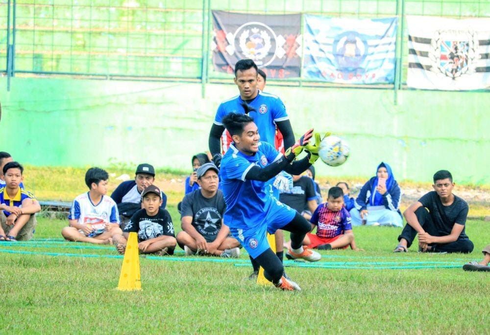 IDN Times/ Alfi Ramadana