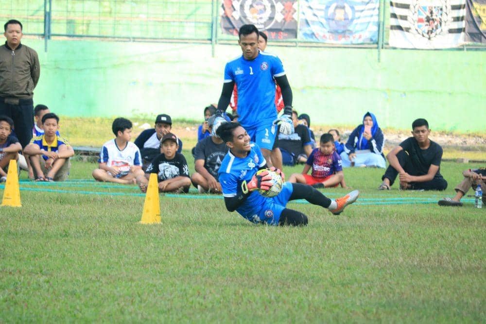 IDN Times/ Alfi Ramadana