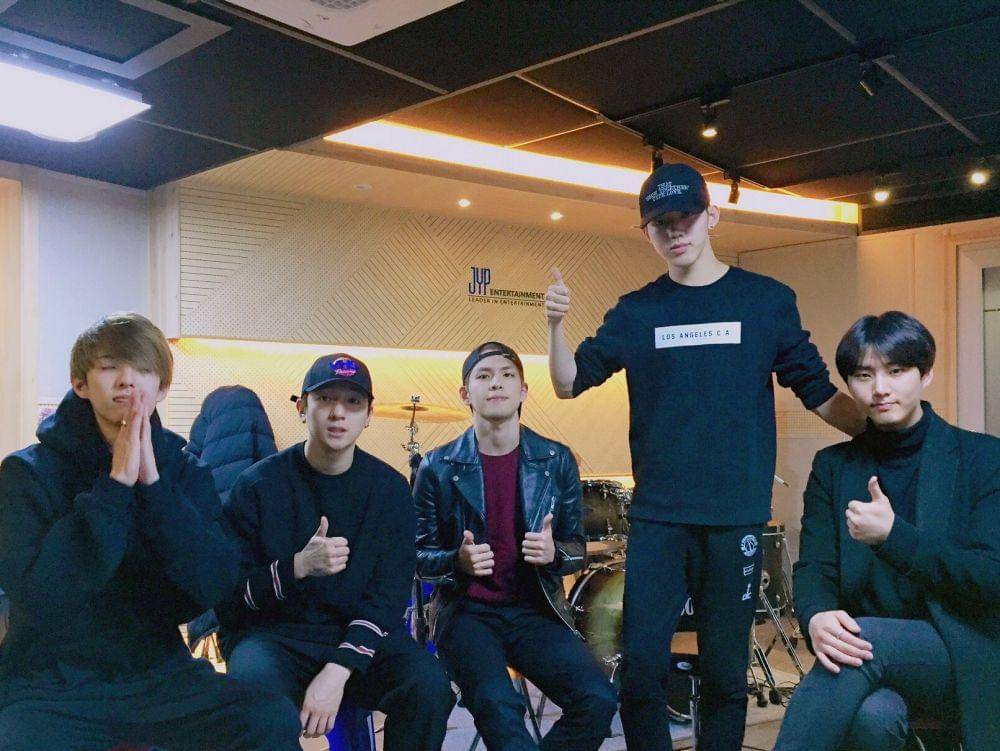 facebook.com/day6official