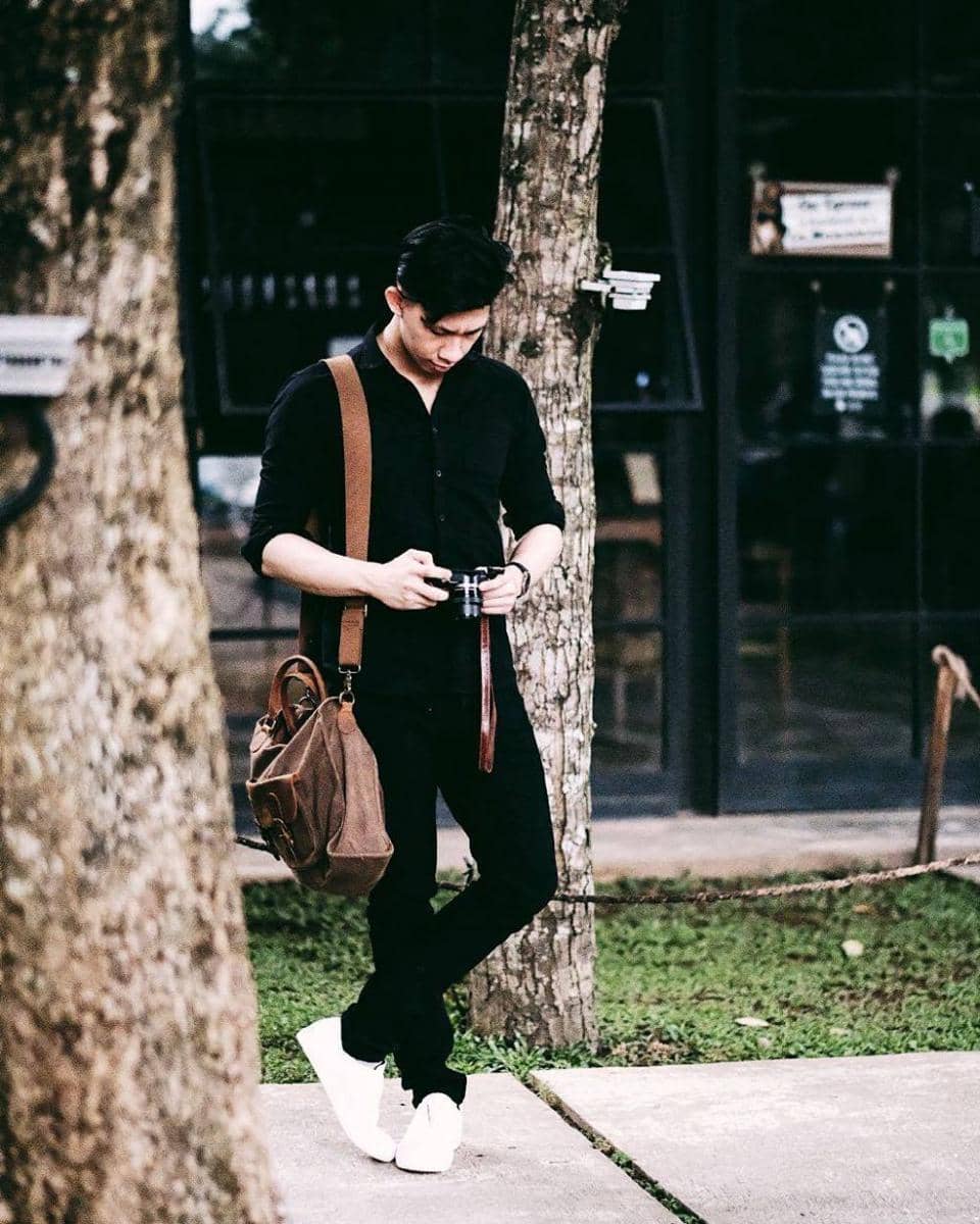 instagram.com/huangwesley