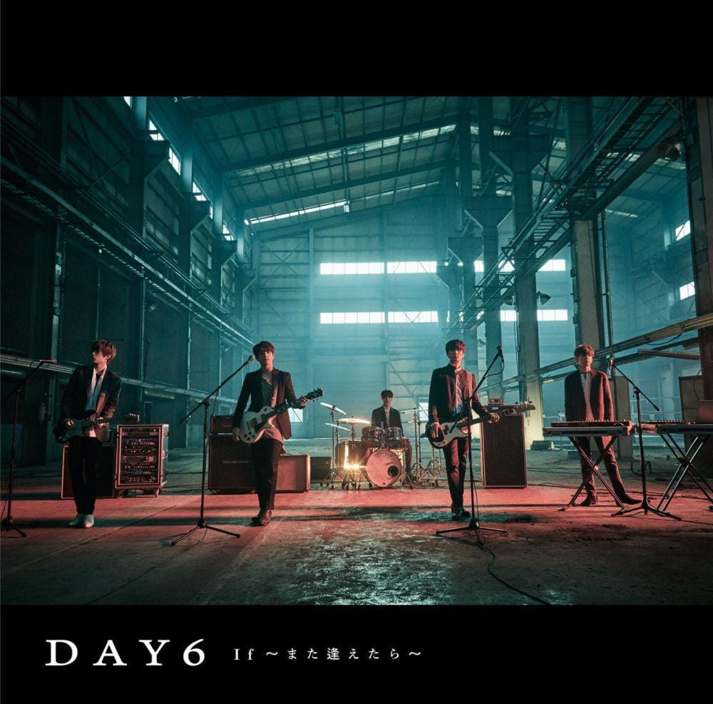 facebook.com/day6official