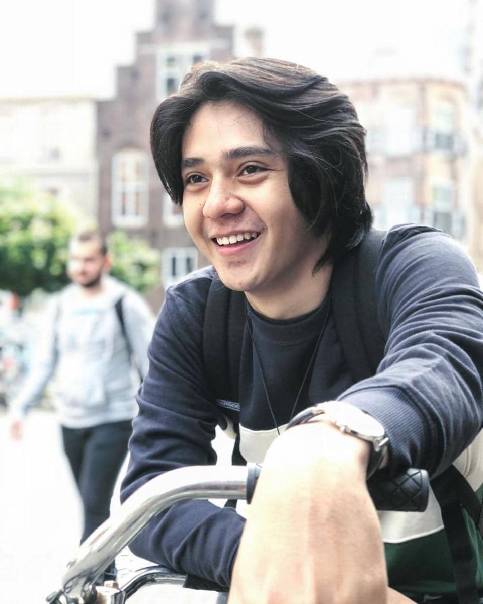 Instagram.com/arbaniyasiz