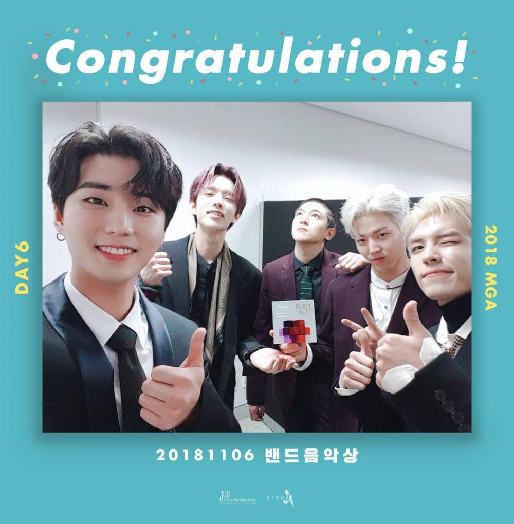 facebook.com/day6official