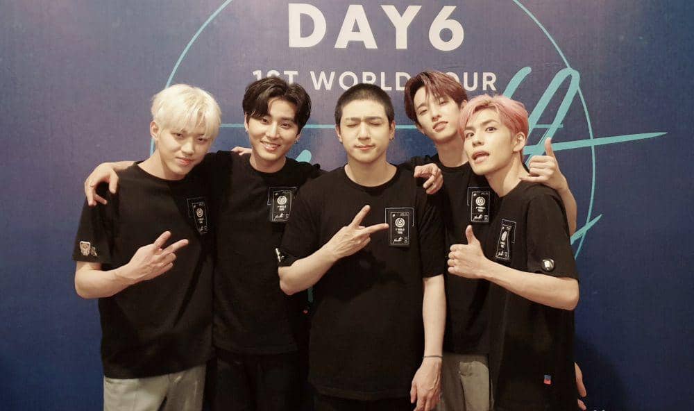 facebook.com/day6official