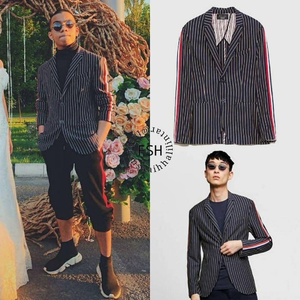 instagram.com/fashionsaaihhalilintar