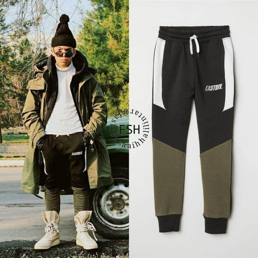 instagram.com/fashionsaaihhalilintar