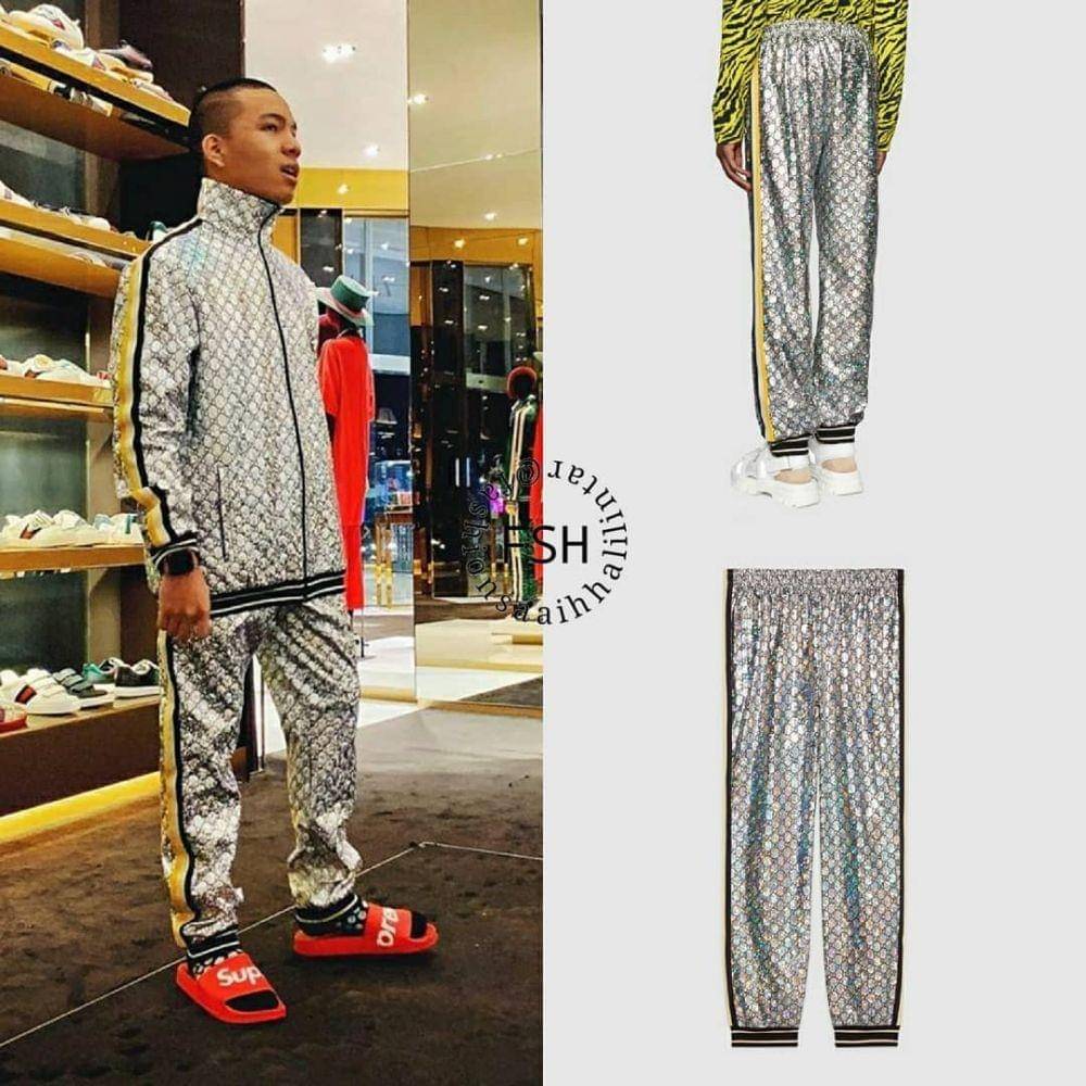 instagram.com/fashionsaaihhalilintar