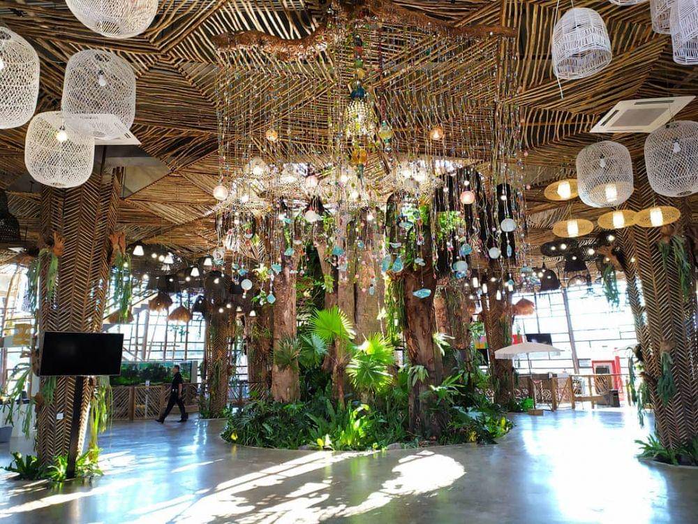 Instagram/Dusun Semilir