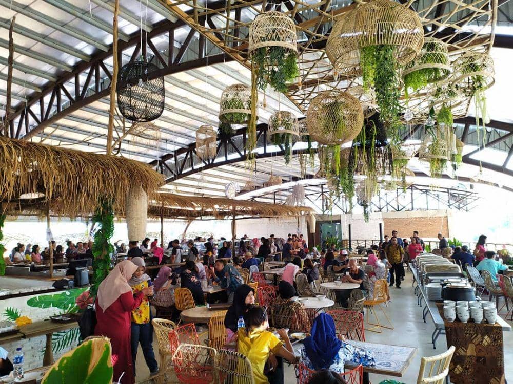 Instagram/Dusun Semilir