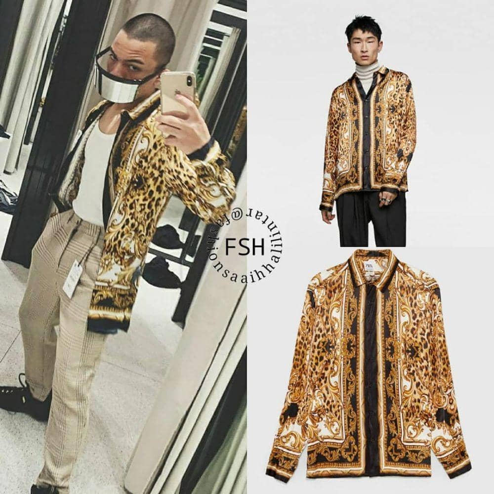 instagram.com/fashionsaaihhalilintar