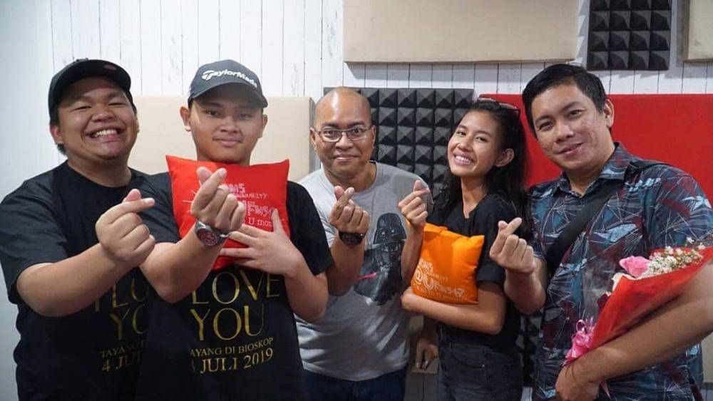 instagram.com/sayiloveyoumovie