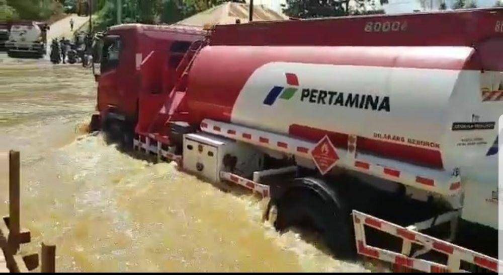 Pertamina