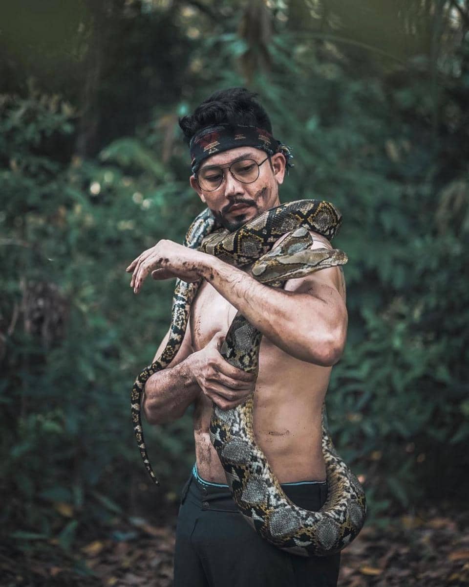 Instagram.com/sumargodenny