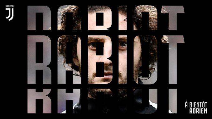 Twitter/@juventusfcen