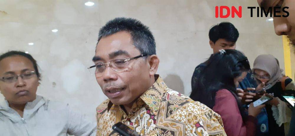 IDN Times/Gregorius Aryodamar P