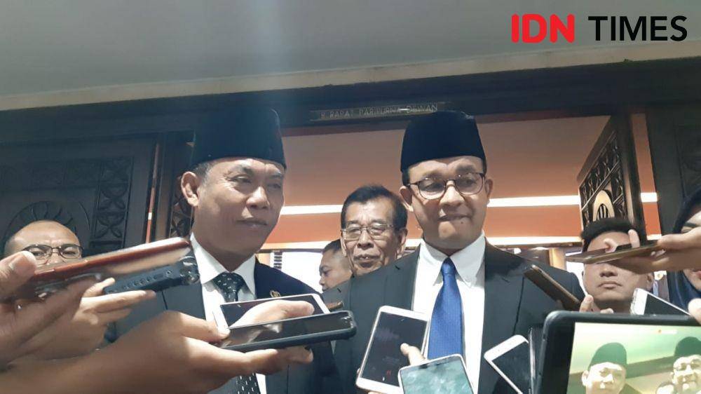 IDN Times/Gregorius Aryodamar P